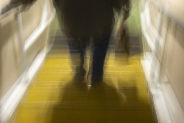 Crossing the Salish 7